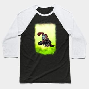 Itadori Yuji Baseball T-Shirt